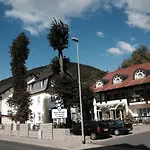 Hotel-gasthof Huettensteinach 3*
