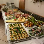 Hotel-gasthof Huettensteinach فندق 3*