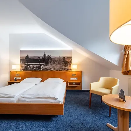 Hotel-gasthof Huettensteinach