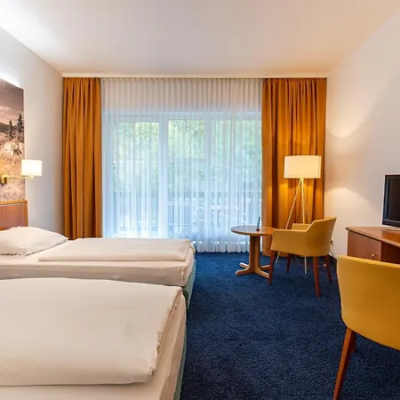 Hotel-gasthof Huettensteinach