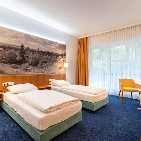 Hotel Hotel-gasthof Huettensteinach