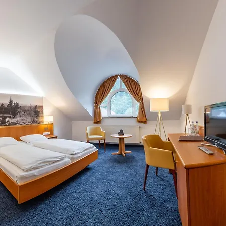 Hotel-gasthof Huettensteinach 3*