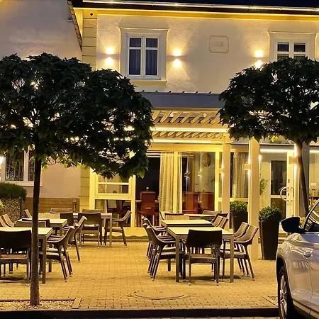 Hotel Hotel-gasthof Huettensteinach 3*