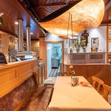 Hotel-gasthof Huettensteinach Hotel 3*