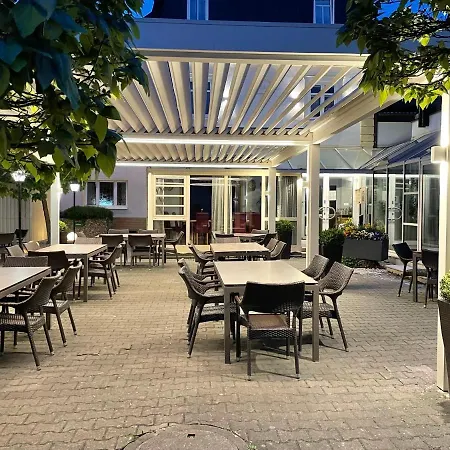 Hotel-gasthof Huettensteinach 3* Sonneberg