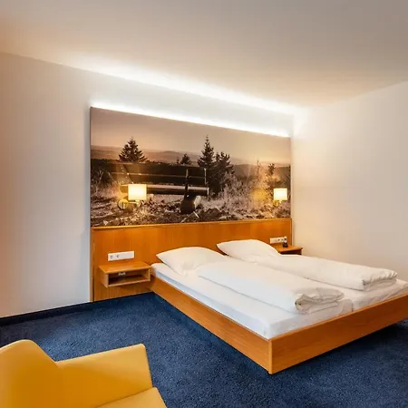 Hotel-gasthof Huettensteinach Hotel 3*