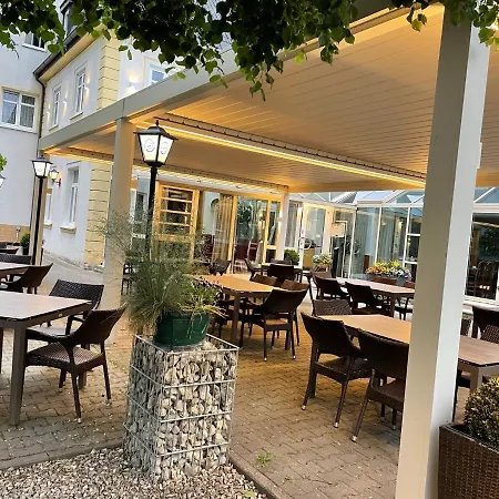 Hotel Hotel-gasthof Huettensteinach Sonneberg