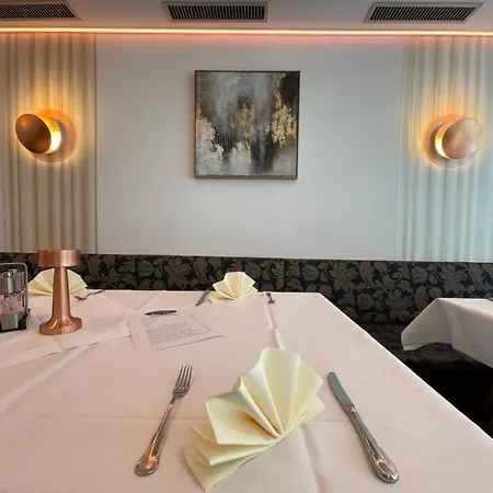 Hotel-gasthof Huettensteinach 3*