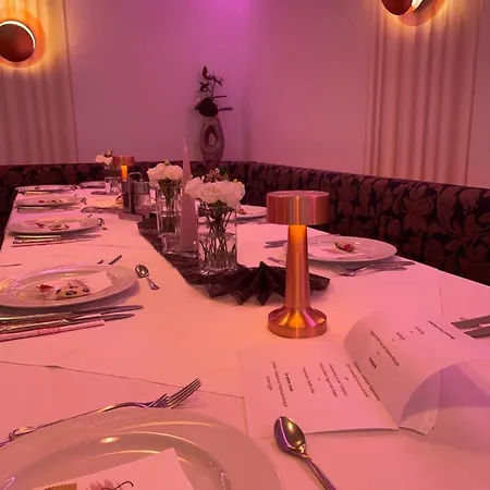 Hotel-gasthof Huettensteinach 3*