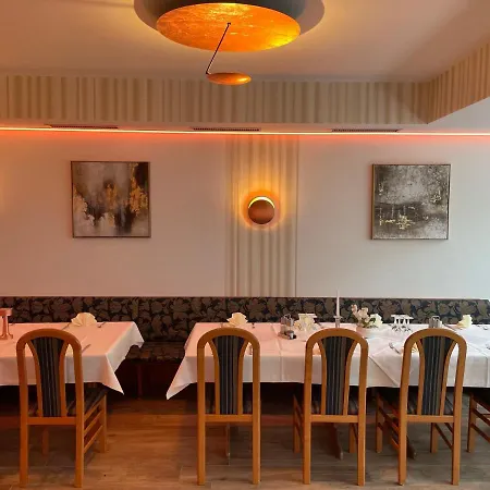 Hotel-gasthof Huettensteinach 3*