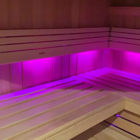 酒店 Hotel-gasthof Huettensteinach 松讷贝格