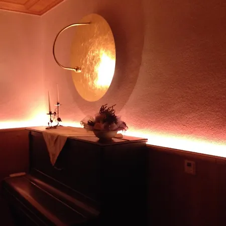 Hotel-gasthof Huettensteinach Hotel 3*
