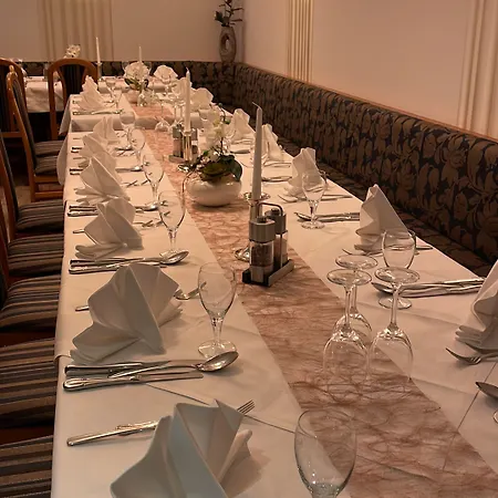 Hotel-gasthof Huettensteinach 3*