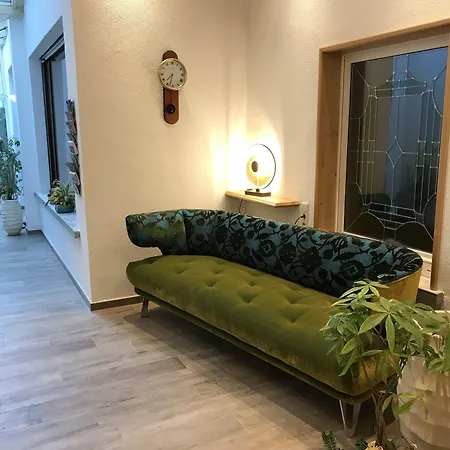 Hotel-gasthof Huettensteinach 酒店