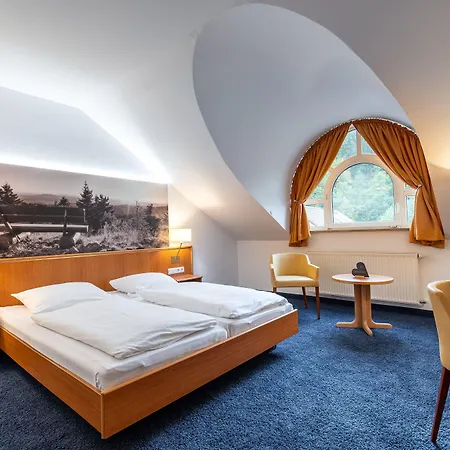 Hotel-gasthof Huettensteinach 3*