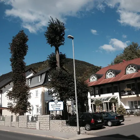 Hotel-gasthof Huettensteinach 3*