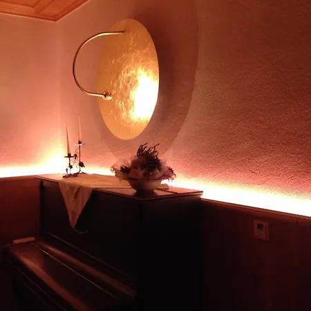 Hotel-gasthof Huettensteinach 3*