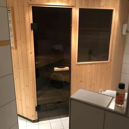 Hotel Hotel-gasthof Huettensteinach