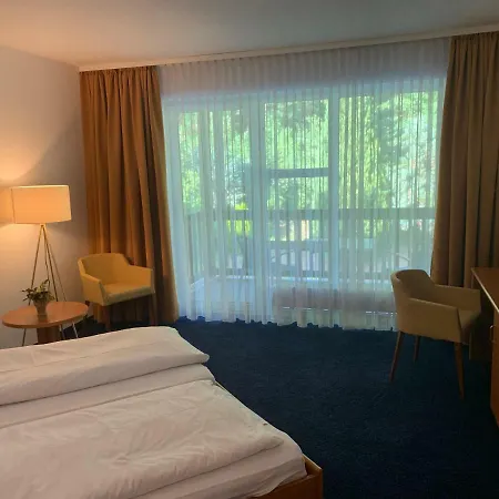 Hotel-gasthof Huettensteinach