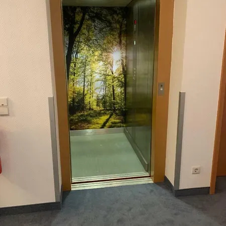 Hotel Hotel-gasthof Huettensteinach 3*