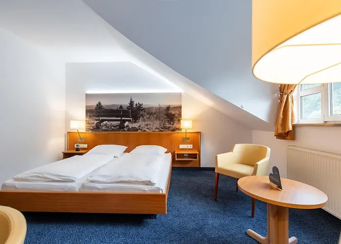 Hotel-gasthof Huettensteinach