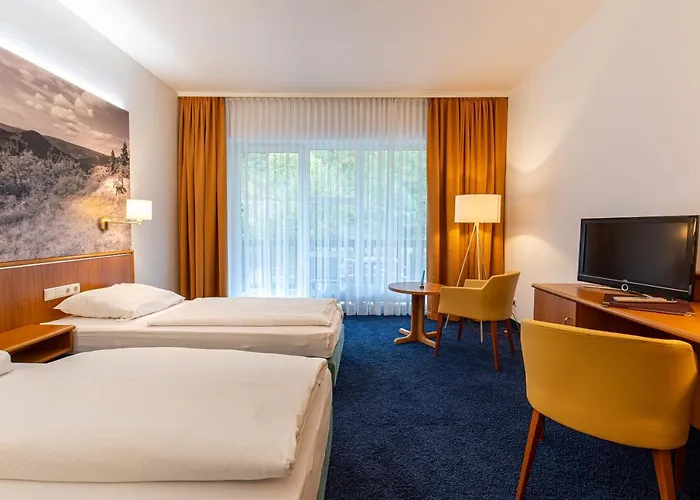 Hotel-gasthof Huettensteinach