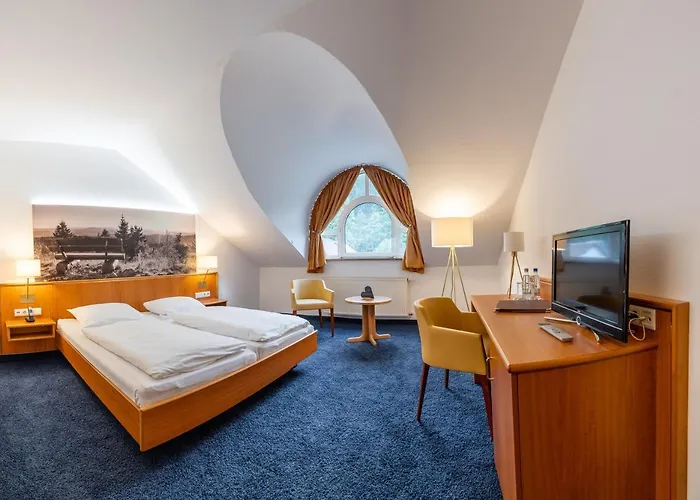 Hotel-gasthof Huettensteinach 3*