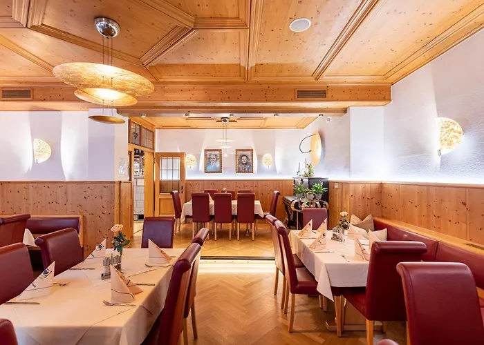 Hotel Hotel-gasthof Huettensteinach Sonneberg