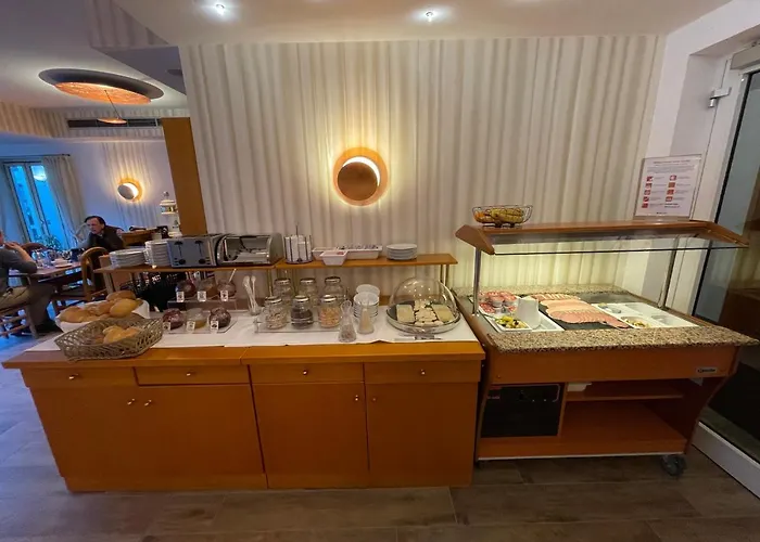 Hotel-gasthof Huettensteinach