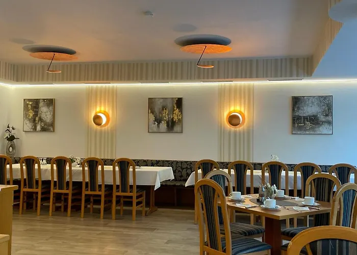 Hotel-gasthof Huettensteinach Hotel