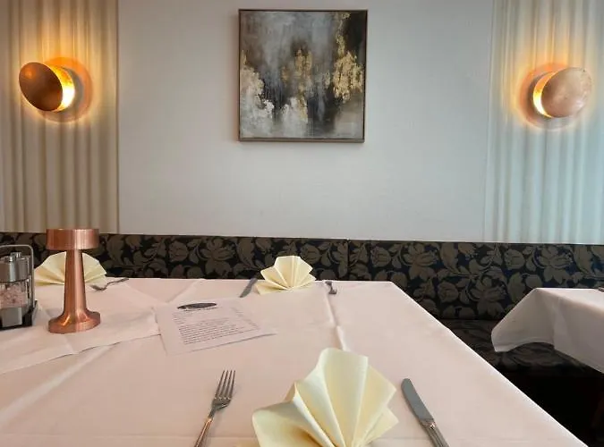 Hotel-gasthof Huettensteinach 3*