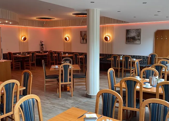 Hotel Hotel-gasthof Huettensteinach 3*