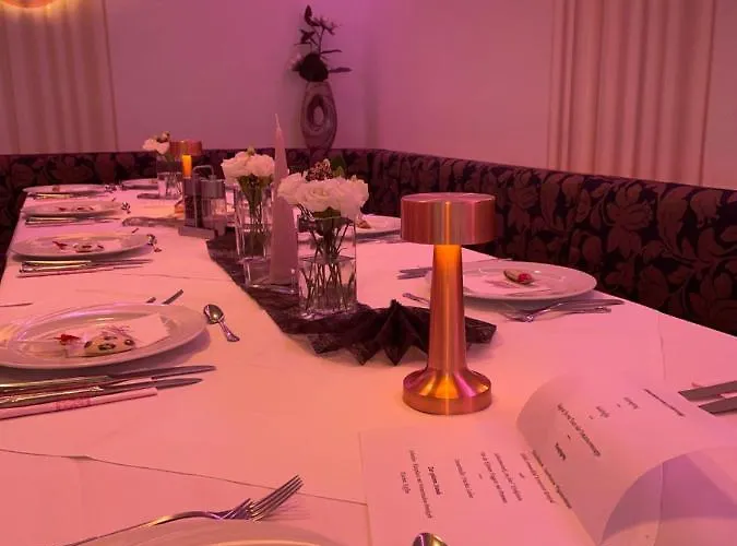 Hotel-gasthof Huettensteinach 3*