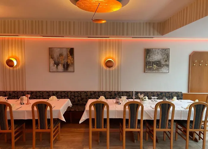 Hotel-gasthof Huettensteinach 3*