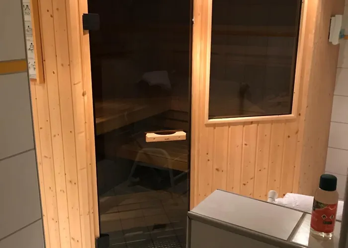 Hotel-gasthof Huettensteinach Hotel 3*