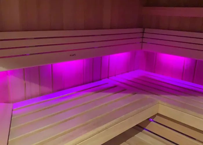 Hotel Hotel-gasthof Huettensteinach Sonneberg