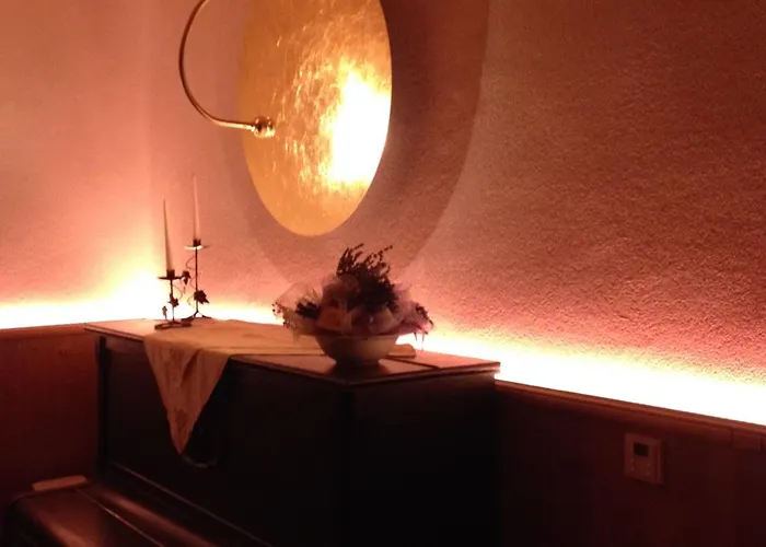 Hotel-gasthof Huettensteinach Hotel 3*