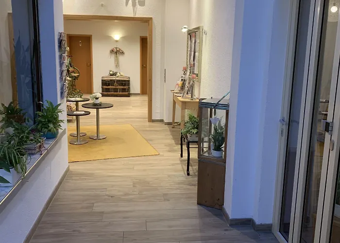 Hotel-gasthof Huettensteinach Hotel 3*