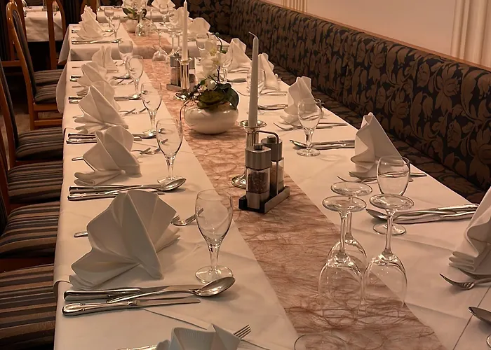 Hotel-gasthof Huettensteinach 3*