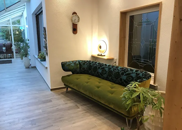 Hotel-gasthof Huettensteinach Hotel