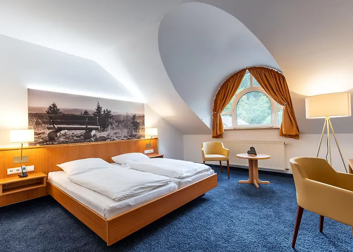 Hotel-gasthof Huettensteinach 3*