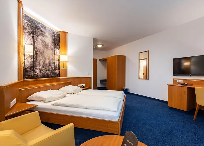 Hotel-gasthof Huettensteinach 3*