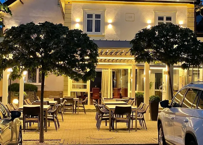 Hotel-gasthof Huettensteinach Hotel 3*