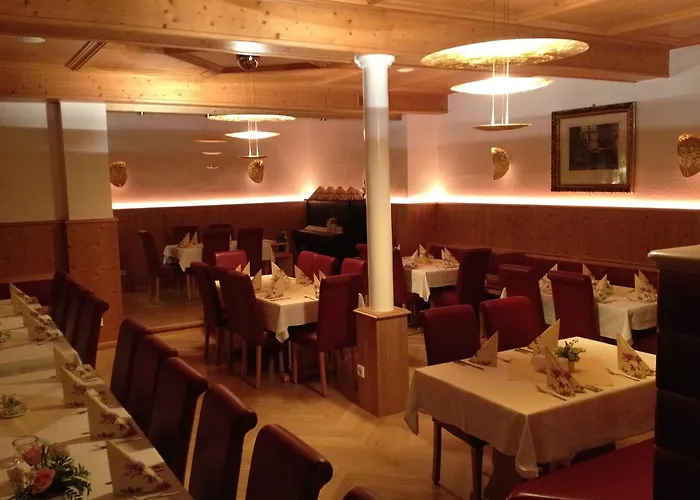 Hotel-gasthof Huettensteinach Sonneberg