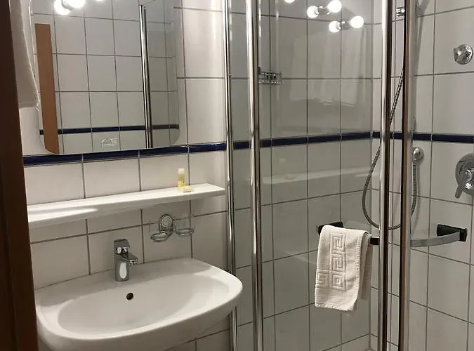 Hotel-gasthof Huettensteinach Hotel Sonneberg