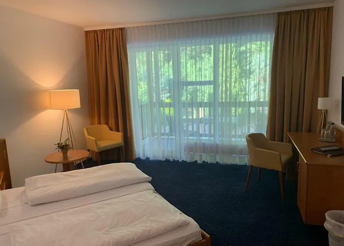 Hotel-gasthof Huettensteinach