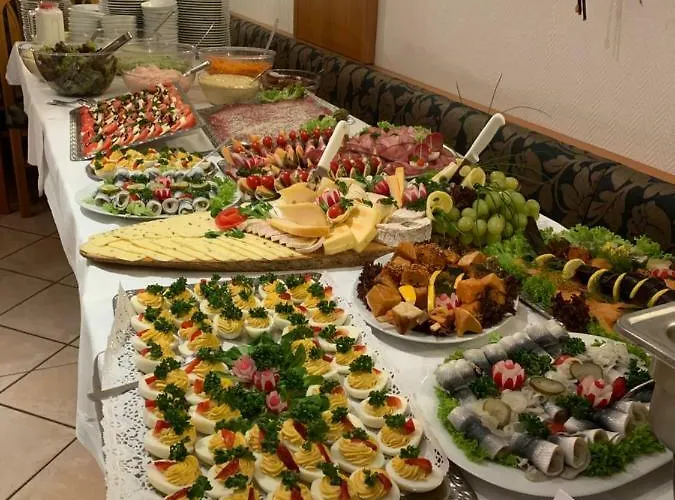 Hotel-gasthof Huettensteinach Hotel 3*